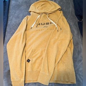 Hush Sweatshirt